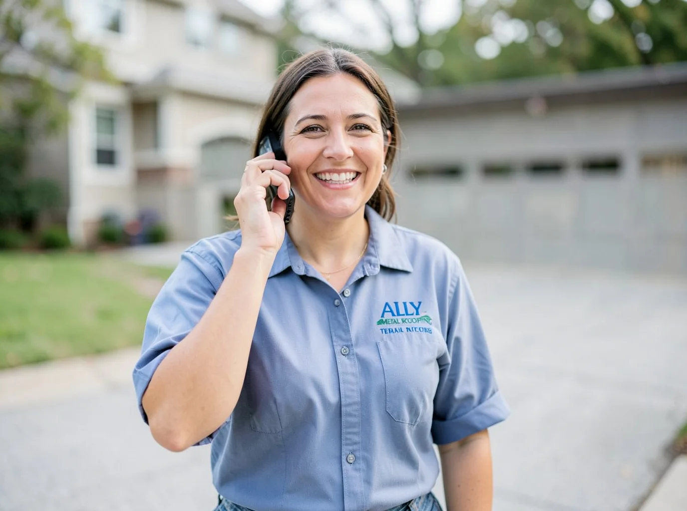Metal Roof Installation Huslia, AK FAQs